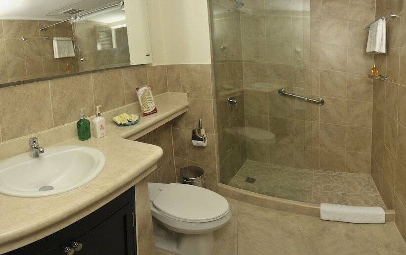 בית מלון כפרי Casino Internacional