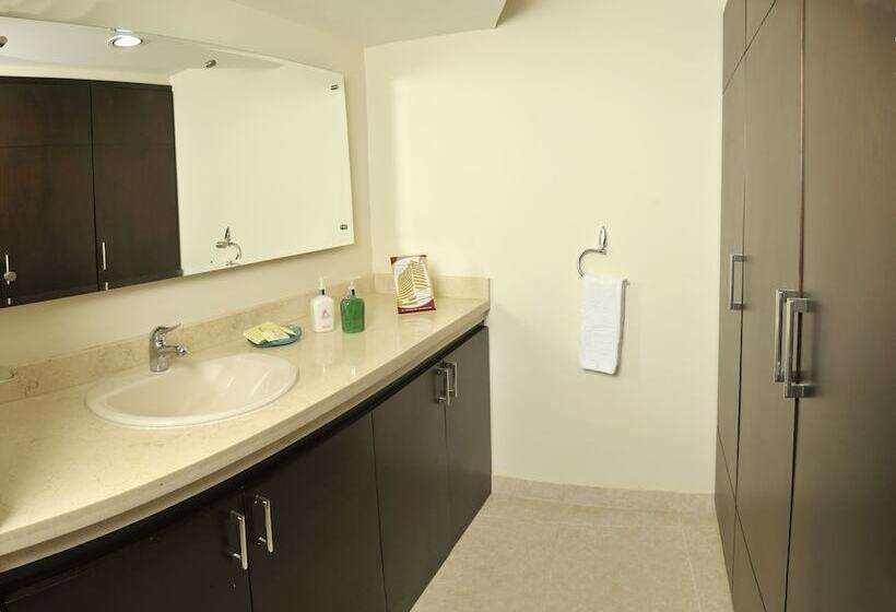 בית מלון כפרי Casino Internacional