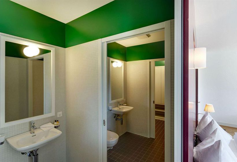 酒店 Castel Garden