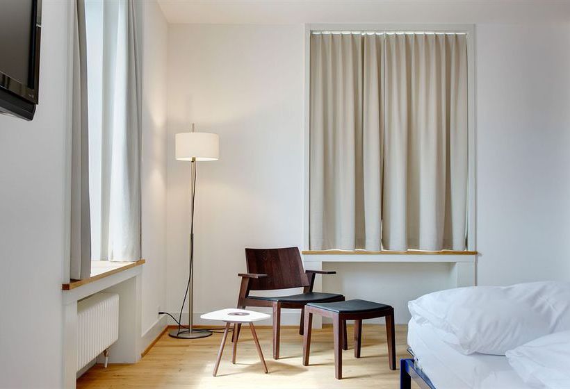 酒店 Castel Garden