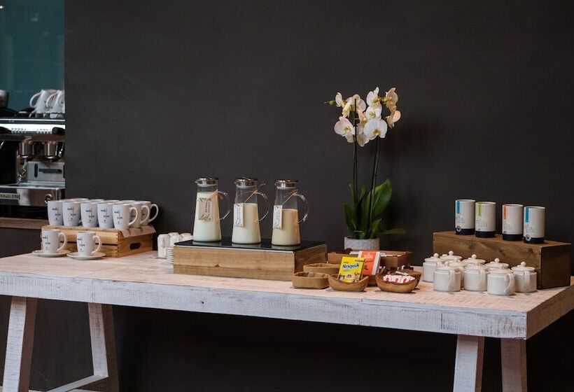 Отель Castilla Termal Burgo De Osma