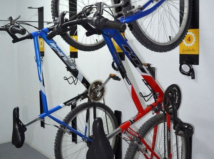 Отель Castilla Termal Burgo De Osma