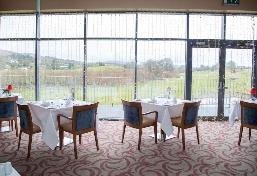 فندق Castle Dargan