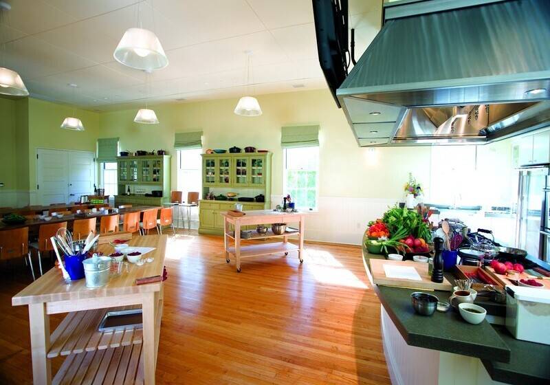 فندق Cavallo Point