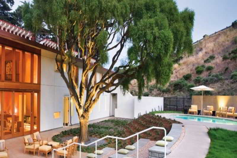 فندق Cavallo Point