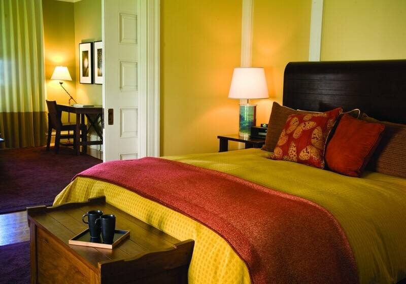 فندق Cavallo Point