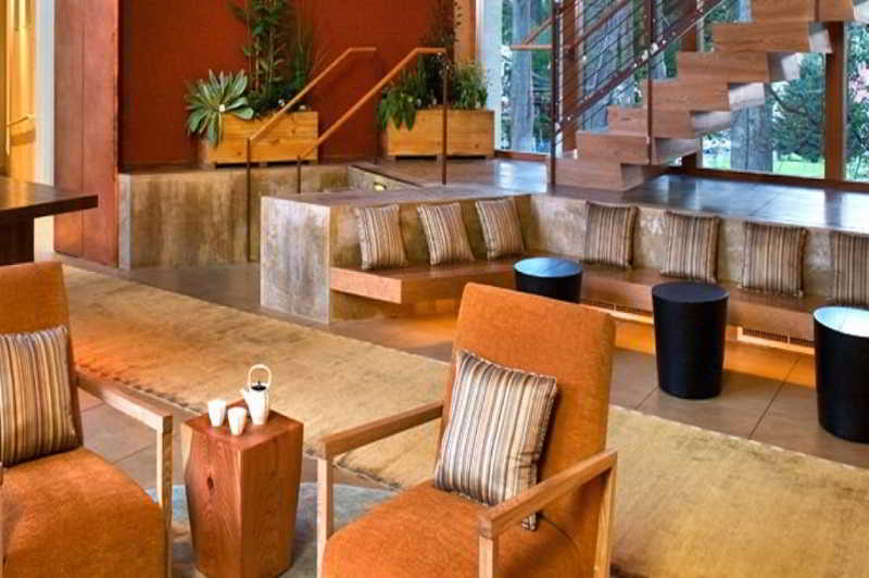 فندق Cavallo Point