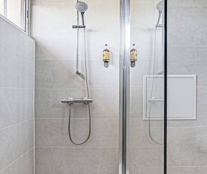 ホテル Centre Plage