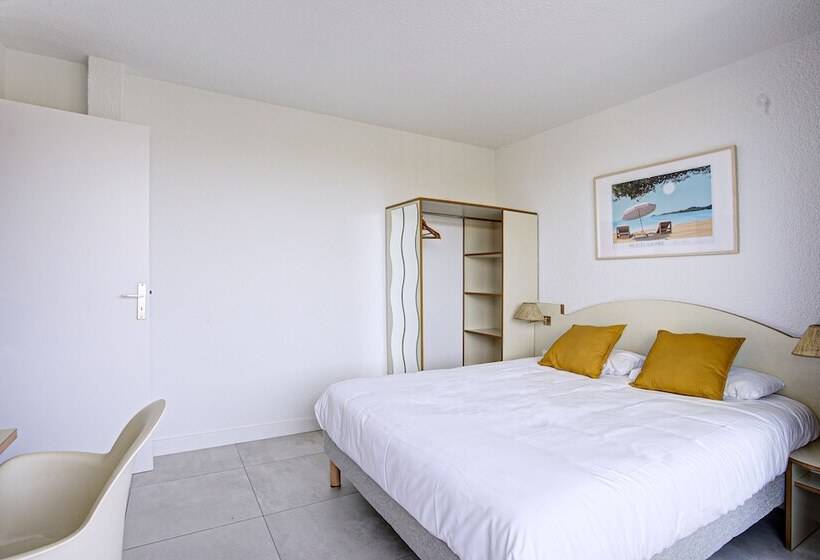 ホテル Centre Plage