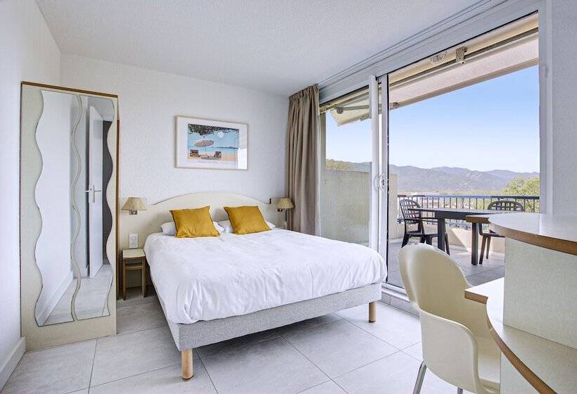 ホテル Centre Plage