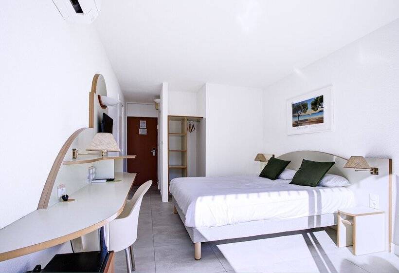 ホテル Centre Plage