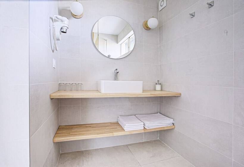 ホテル Centre Plage