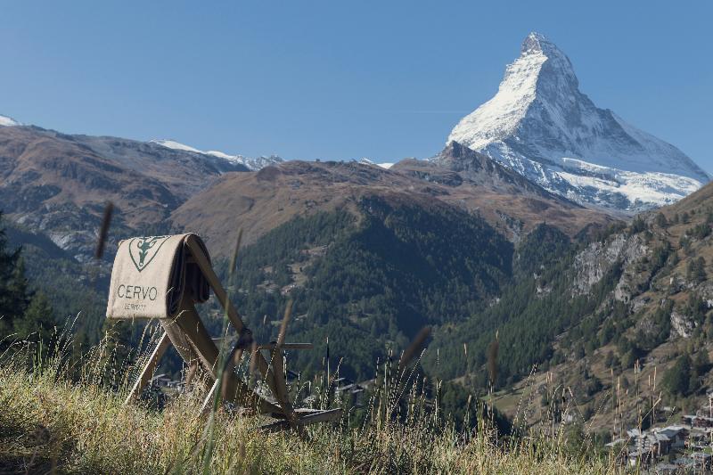 ホテル Cervo Mountain Resort