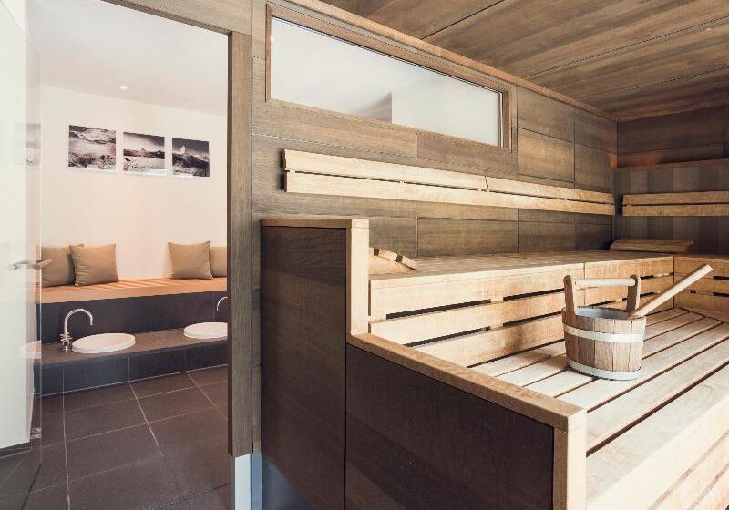 ホテル Cervo Mountain Resort