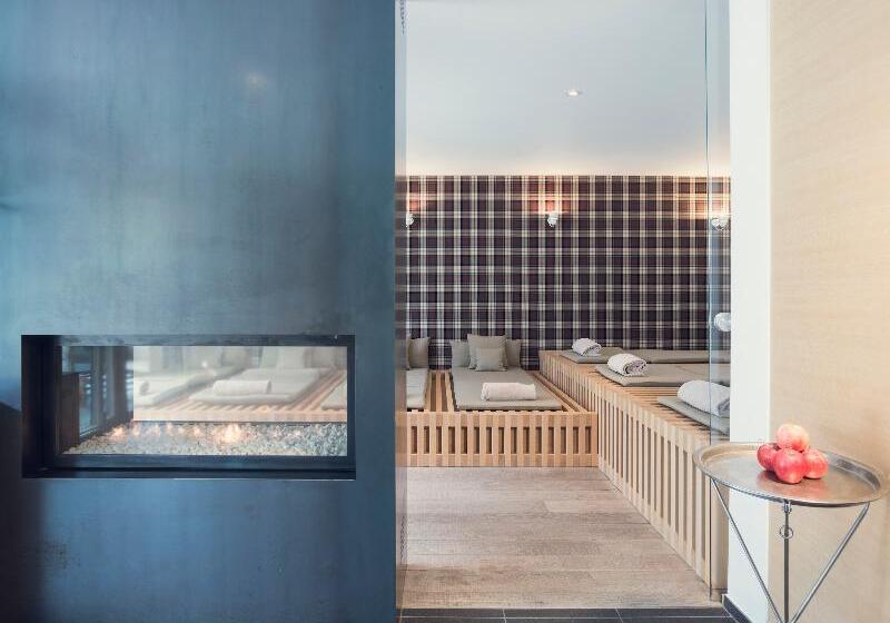 ホテル Cervo Mountain Resort