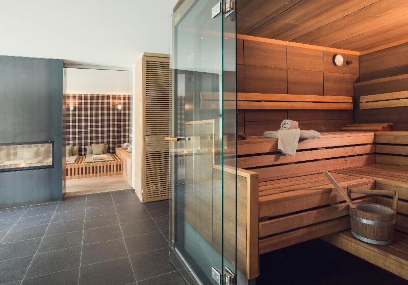 ホテル Cervo Mountain Resort