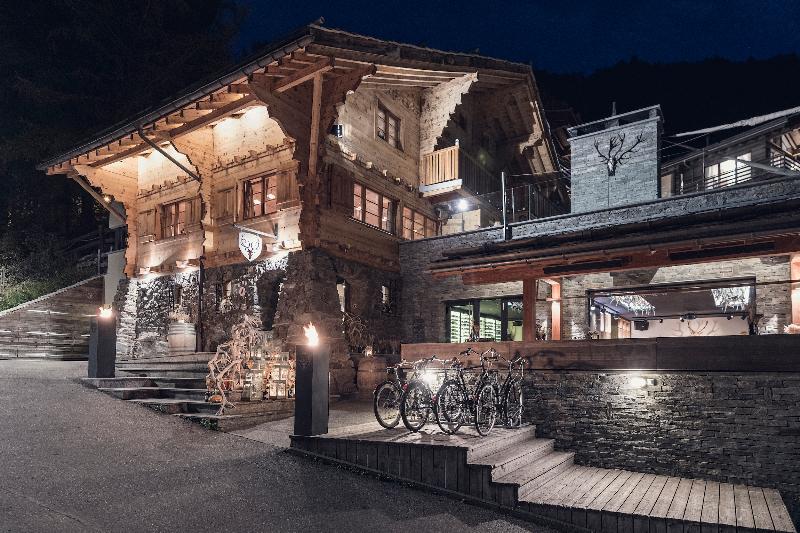 ホテル Cervo Mountain Resort