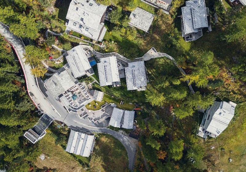 ホテル Cervo Mountain Resort