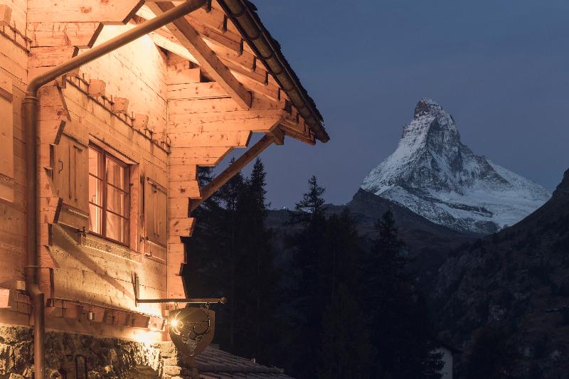 ホテル Cervo Mountain Resort