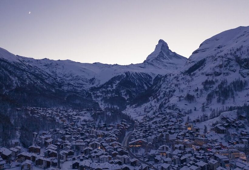 ホテル Cervo Mountain Resort