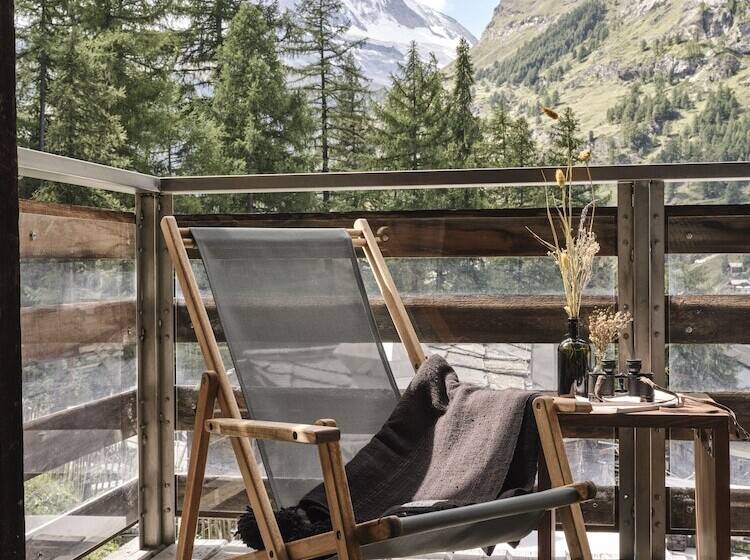 ホテル Cervo Mountain Resort