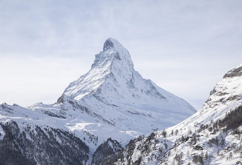 ホテル Cervo Mountain Resort