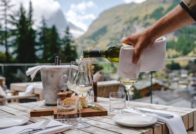 ホテル Cervo Mountain Resort