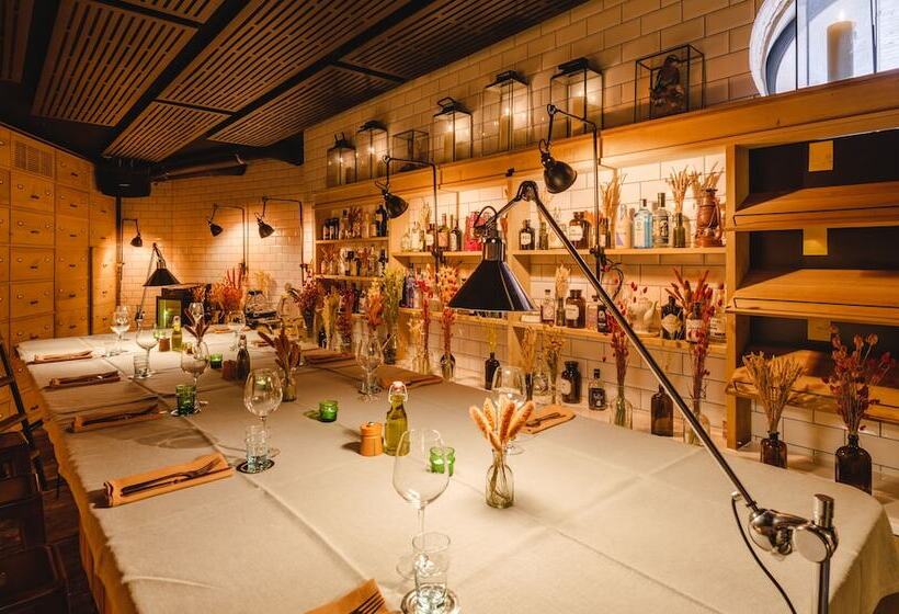 ホテル Cervo Mountain Resort