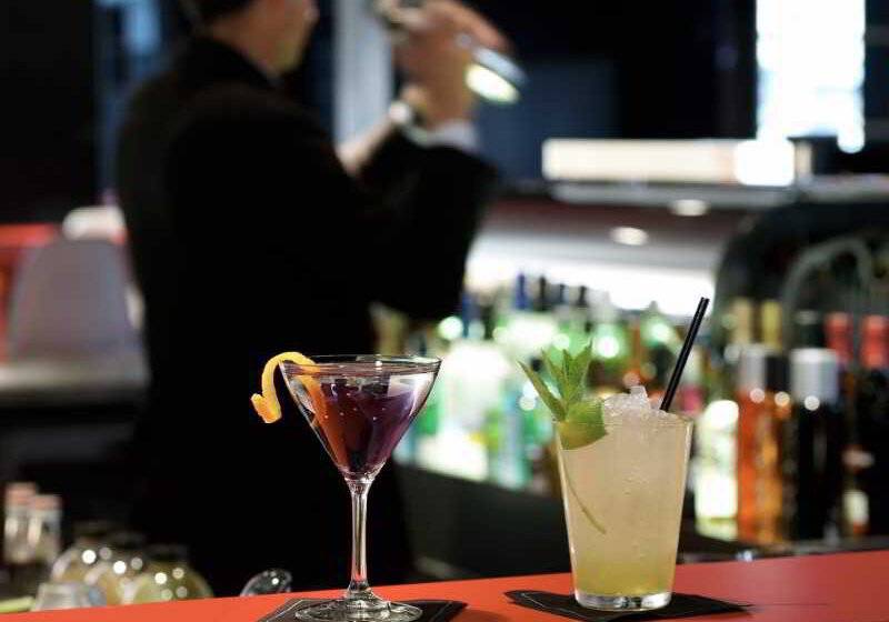 호텔 Citizenm Schiphol Airport