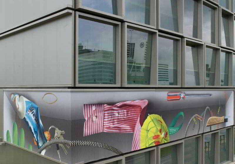 호텔 Citizenm Schiphol Airport