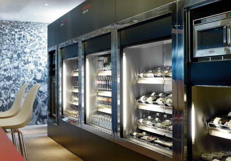 호텔 Citizenm Schiphol Airport