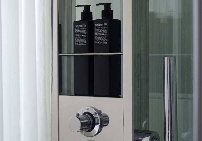 호텔 Citizenm Schiphol Airport