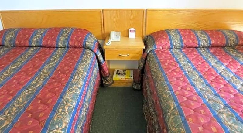 酒店 City Centre Motor