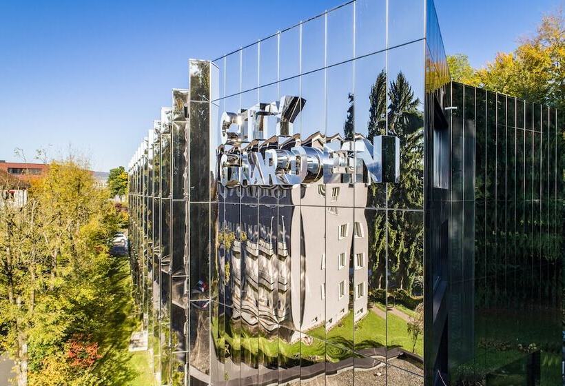 فندق City Garden