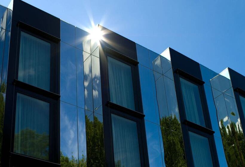 فندق City Garden