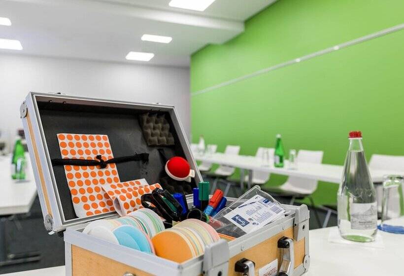 فندق City Garden