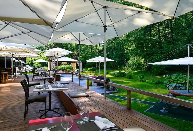 فندق City Garden