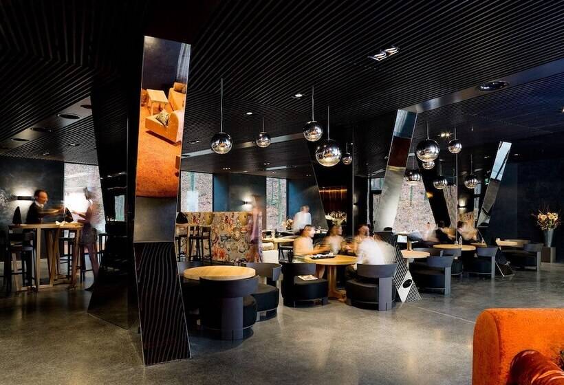 فندق City Garden