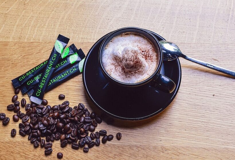 فندق City Garden