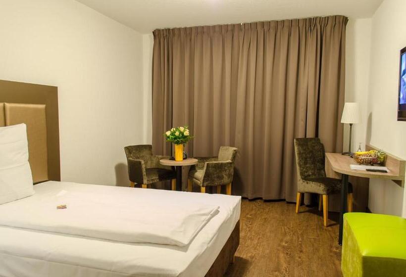 City Hotel Wiesbaden