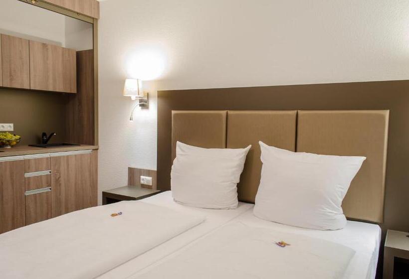 City Hotel Wiesbaden