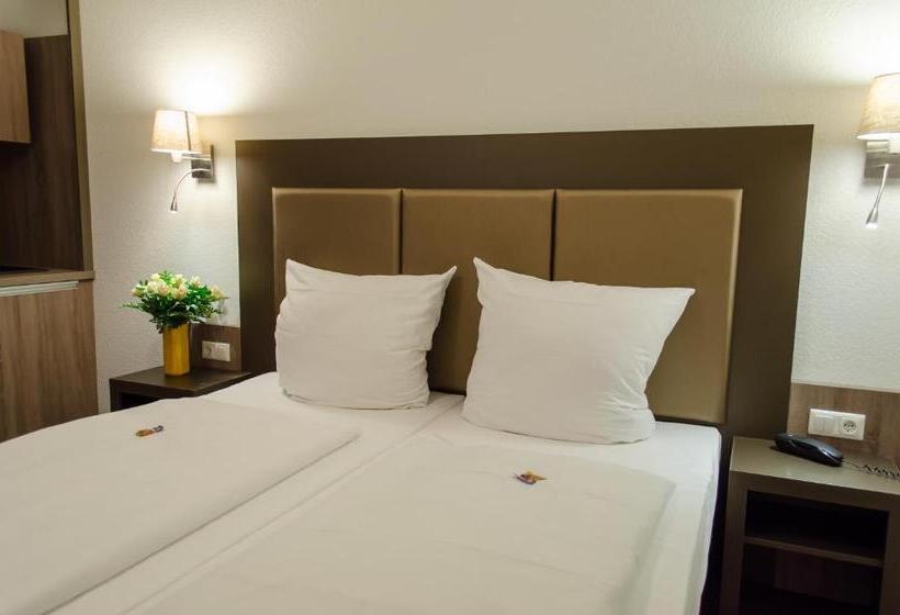 City Hotel Wiesbaden