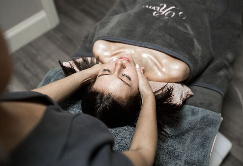 فندق Clanard Court