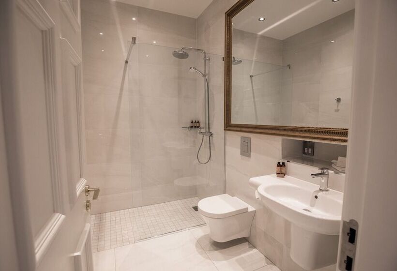 فندق Clanard Court