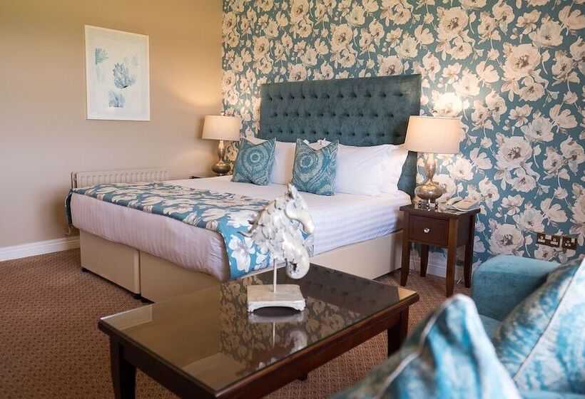 فندق Clanard Court