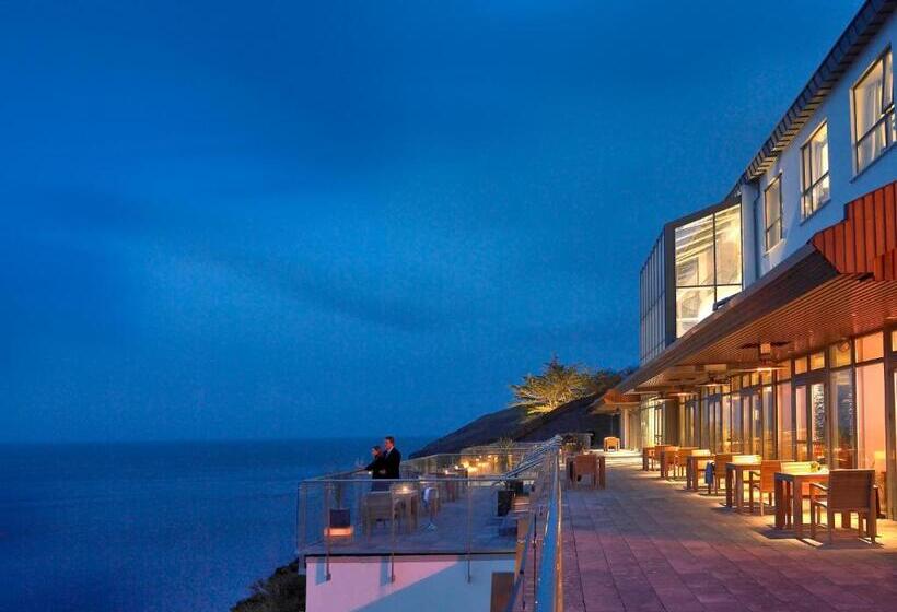 ホテル Cliff House