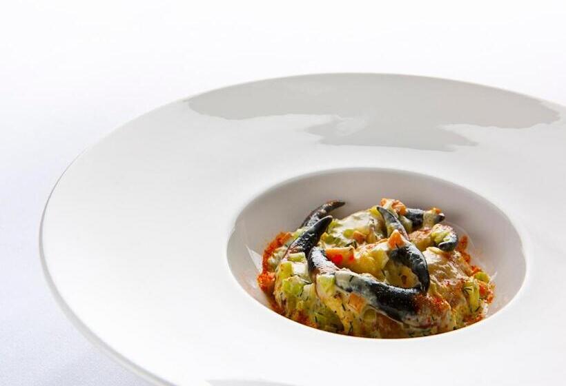 ホテル Cliff House