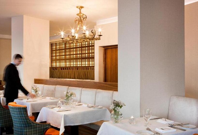 ホテル Cliff House