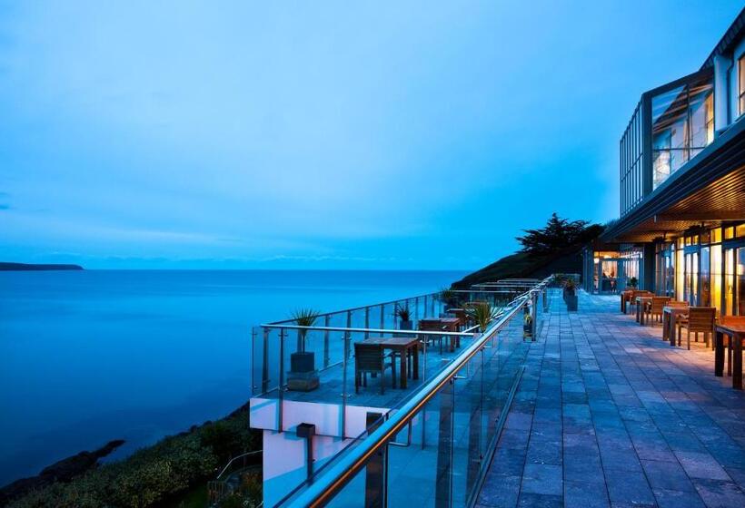 ホテル Cliff House