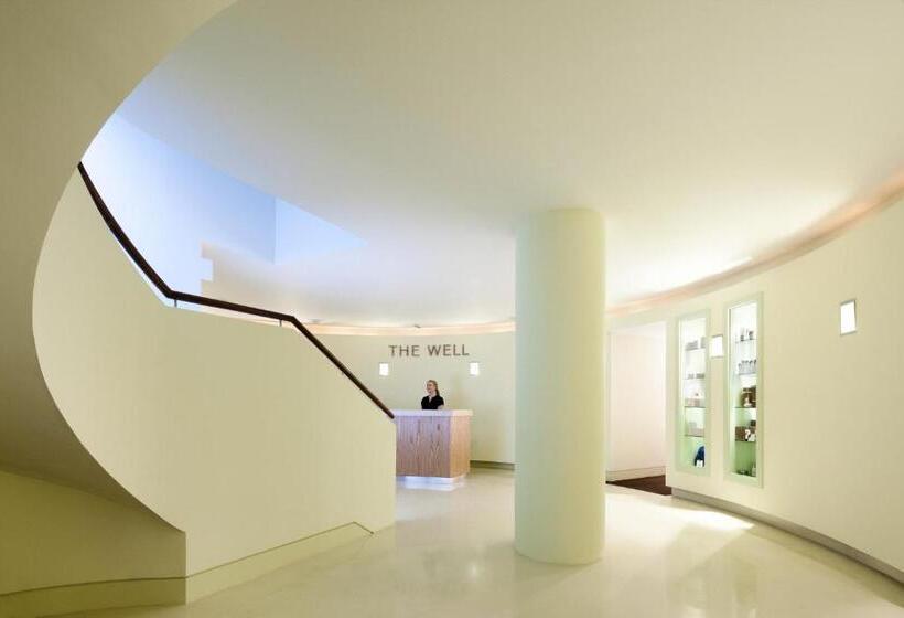 ホテル Cliff House